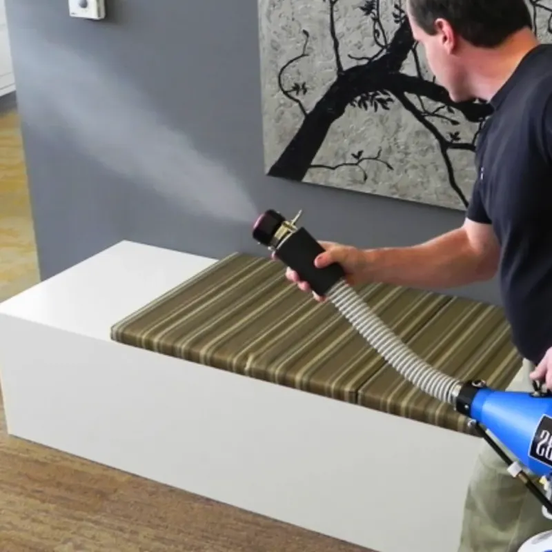 Professional Odor Removal in Bylas, AZ